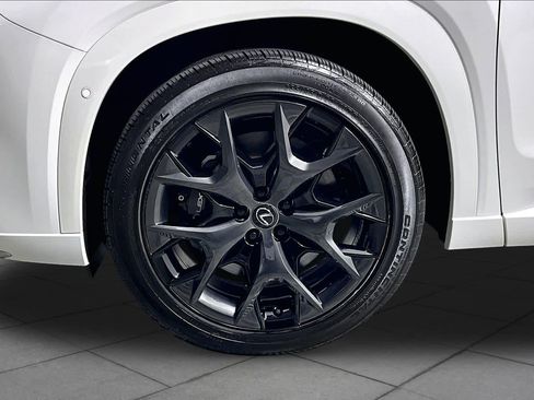 Certified 2024 Lexus TX 500h AWD w/ Technology Package image 10