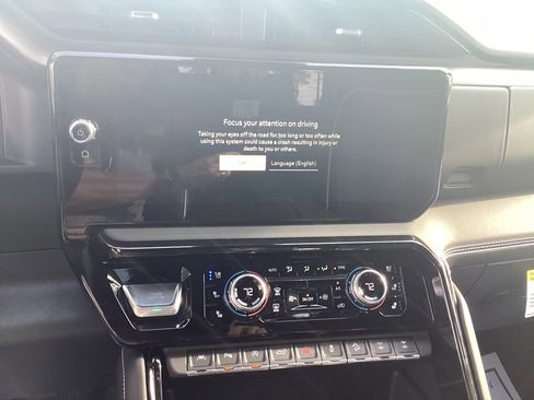 New 2026 GMC Sierra 1500 AT4X AWD/4WD image 56