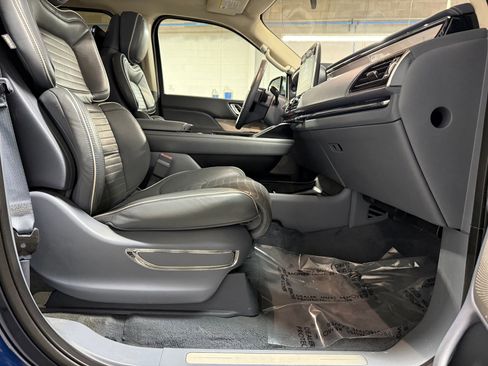 Used 2018 Lincoln Navigator L Black Label image 56
