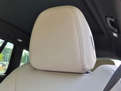 Used 2024 BMW X3 M40i AWD/4WD image 7