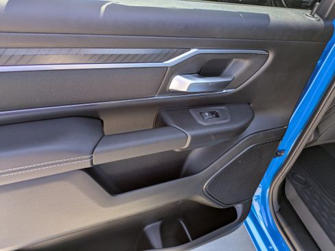 New 2025 RAM 1500 Big Horn image 15