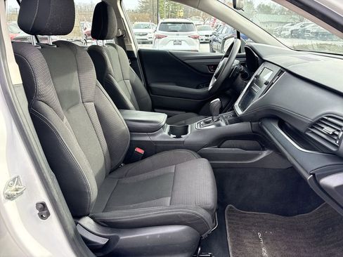 Used 2020 Subaru Outback AWD/4WD image 25