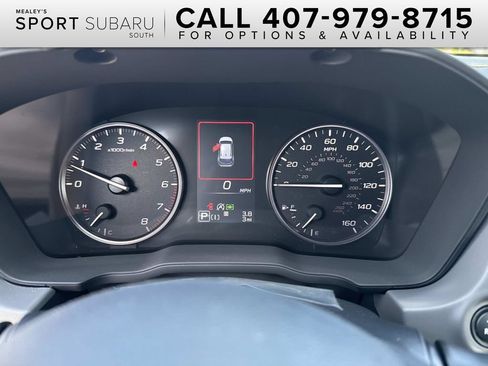 New 2026 Subaru Crosstrek 2.5i Limited AWD/4WD image 38