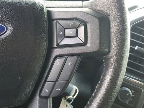 Used 2019 Ford F150 XLT w/ Equipment Group 302A Luxury AWD/4WD image 22