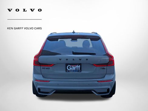 New 2026 Volvo XC60 T8 Ultra w/ Protection Package Premier AWD/4WD image 4