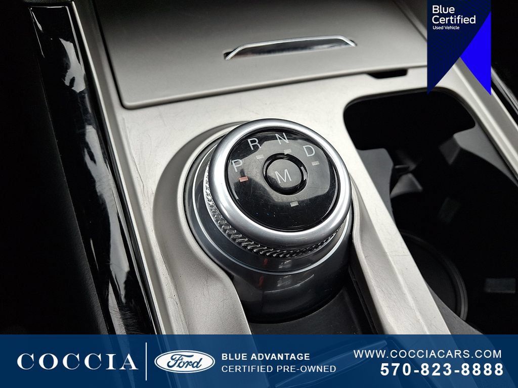 Used 2021 Ford Explorer ST w/ Equipment Group 401A AWD/4WD image 16