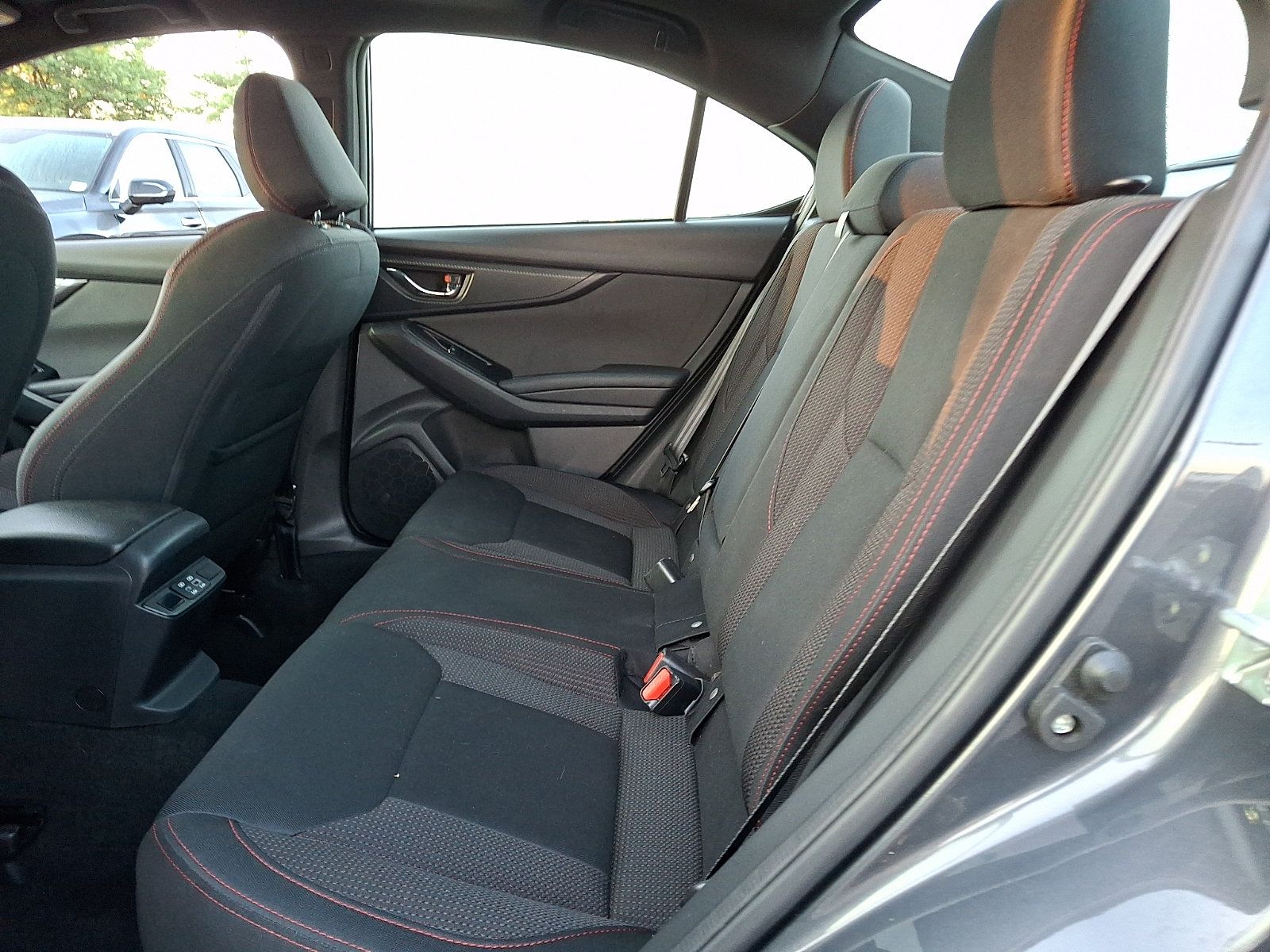 Used 2024 Subaru WRX Premium AWD/4WD image 10