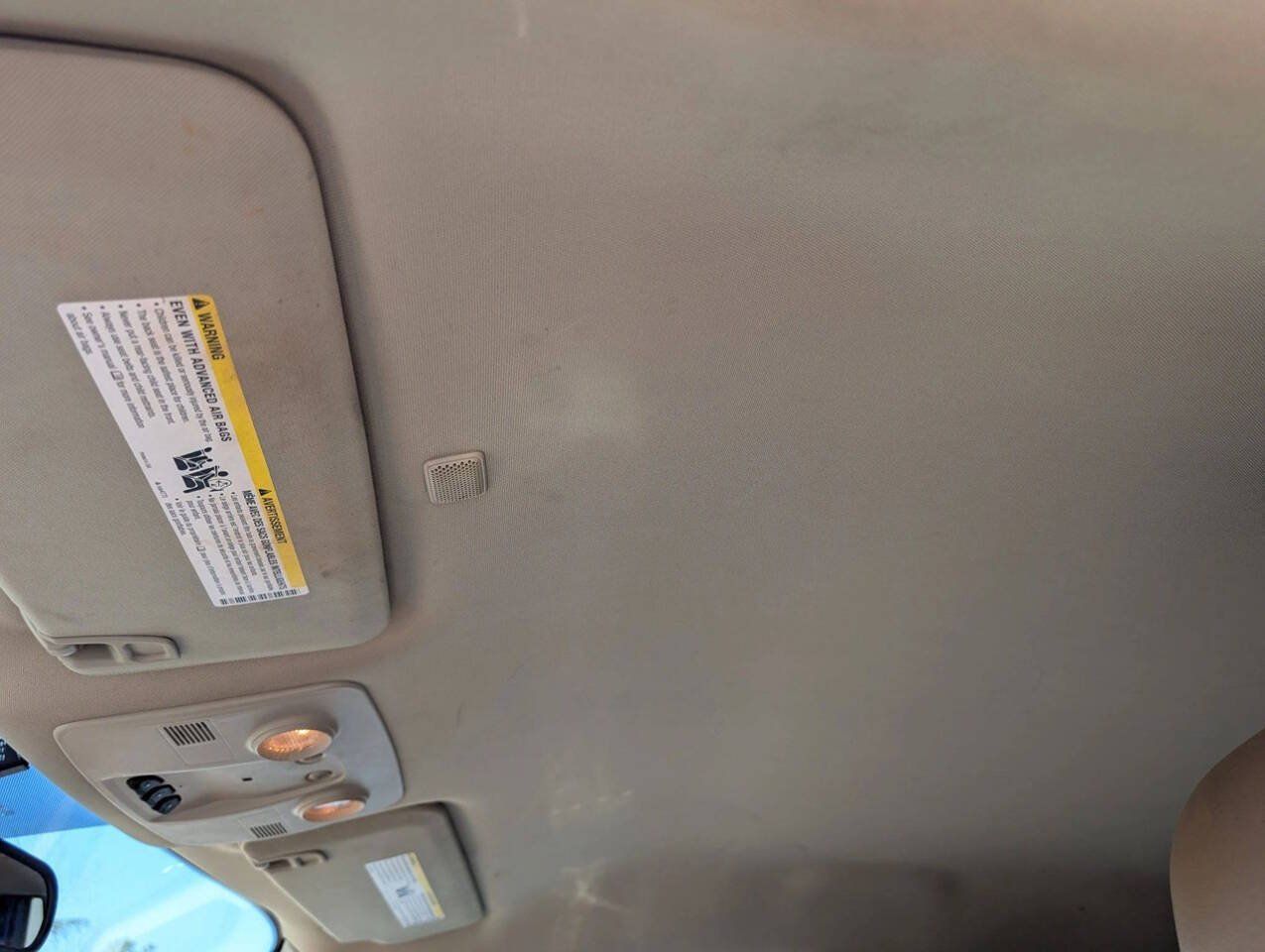 Used 2015 Buick Enclave Leather FWD image 24
