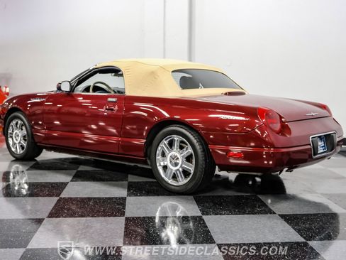 Used 2004 Ford Thunderbird image 12