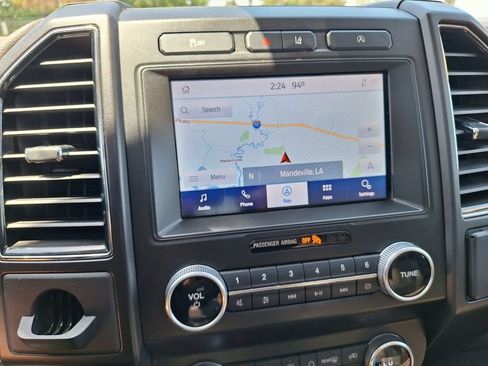 Used 2021 Ford Expedition Limited RWD image 22