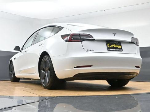 Used 2023 Tesla Model 3 Standard Range RWD image 54