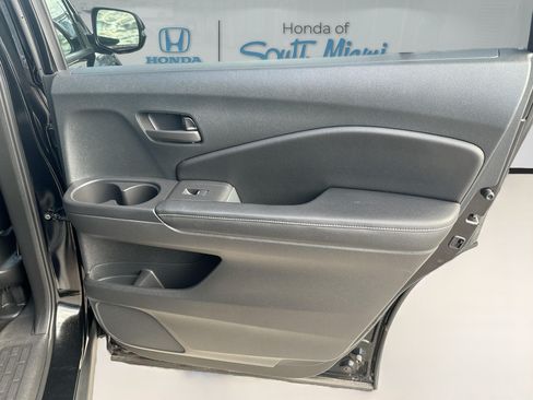 Used 2022 Honda Passport EX-L image 31