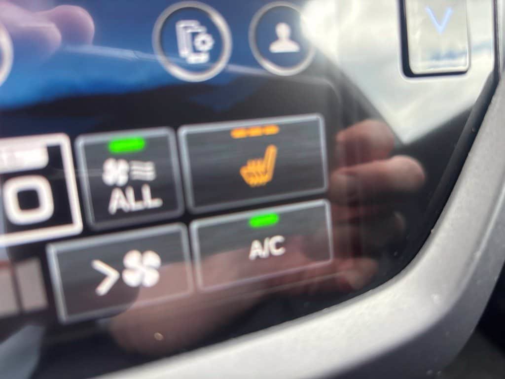 New 2026 Subaru Forester Wilderness AWD/4WD image 24