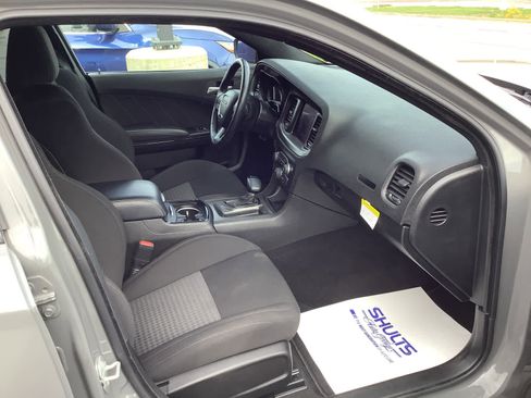 Used 2023 Dodge Charger GT w/ Blacktop Special Edition image 8