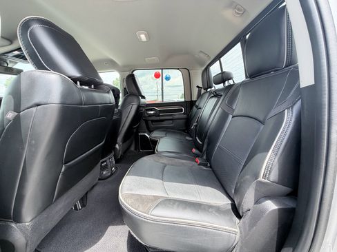 Used 2024 RAM 2500 Laramie w/ Safety Group AWD/4WD image 30