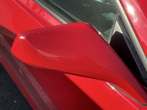 Used 2011 Chevrolet Camaro SS w/ RS Package image 24