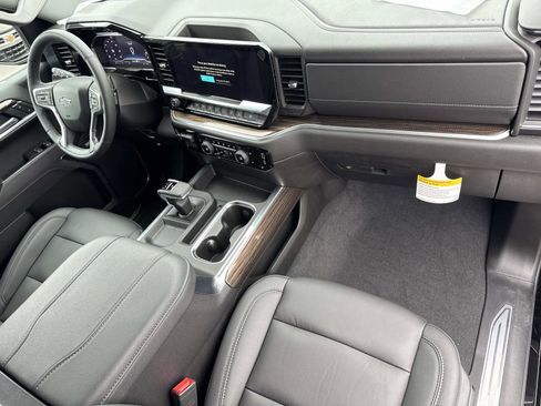 Used 2025 Chevrolet Silverado 1500 RST w/ RST All Star Premium Package image 26