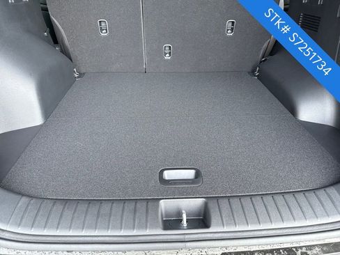 New 2025 Kia Sportage X-Line Prestige image 4