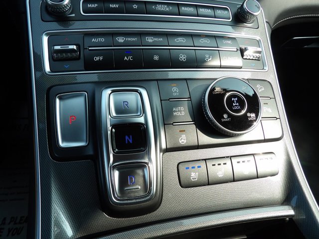 Certified 2023 Hyundai Santa Fe Calligraphy AWD/4WD image 25