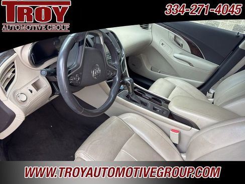 Used 2014 Buick LaCrosse Leather image 29