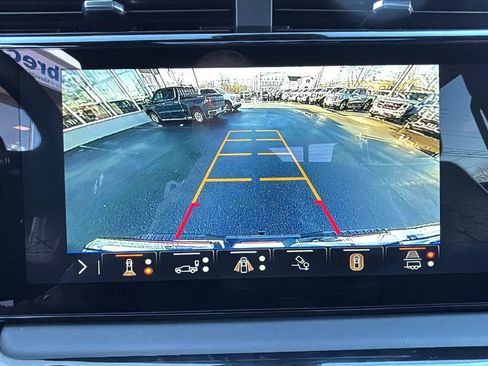 New 2026 GMC Sierra 1500 AT4X image 12