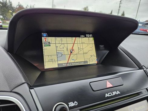 Used 2017 Acura RDX AWD w/ Advance Package image 31