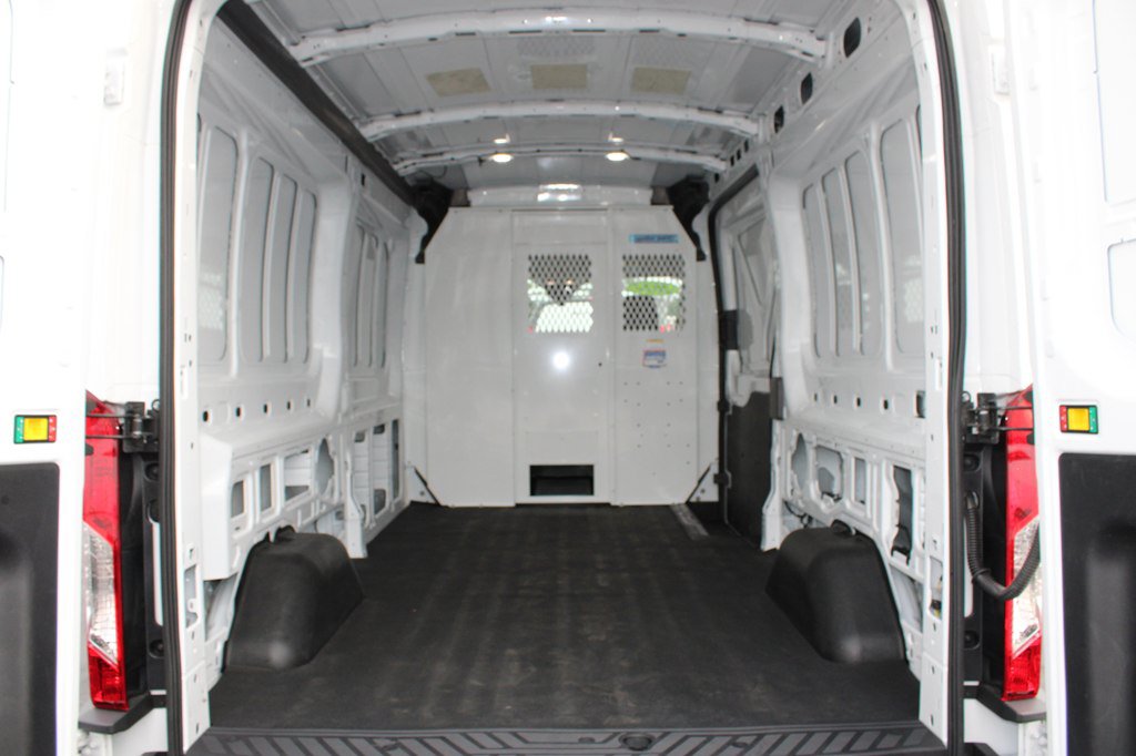Used 2024 Ford Transit 250 148 Medium Roof RWD image 14