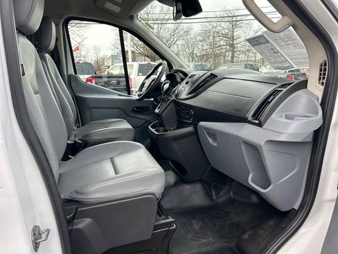 Used 2016 Ford Transit 150 130 Low Roof image 13