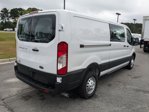 New 2025 Ford Transit 350 Base w/ Exterior Upgrade Package image 4