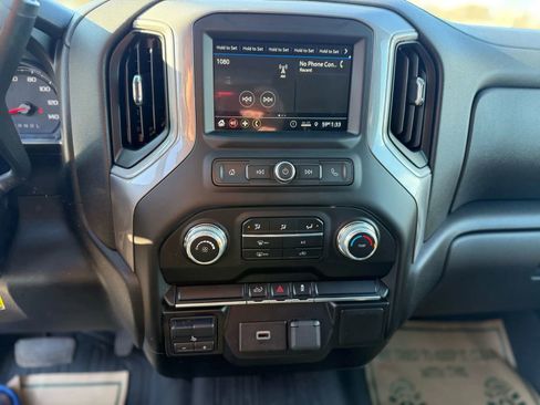 Used 2019 GMC Sierra 1500 4x4 Double Cab w/ Convenience Package image 27