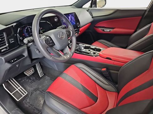 Used 2024 Lexus NX 350 F Sport AWD/4WD image 19