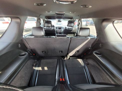 Used 2019 Dodge Durango GT AWD/4WD image 11