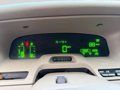 Used 2005 Mercury Grand Marquis LS RWD image 16