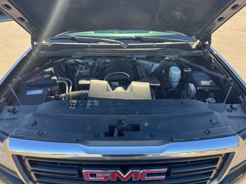 Used 2016 GMC Sierra 1500 4x4 Double Cab w/ Sierra Appearance Package image 23