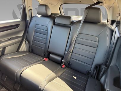 Used 2024 Honda CR-V EX-L