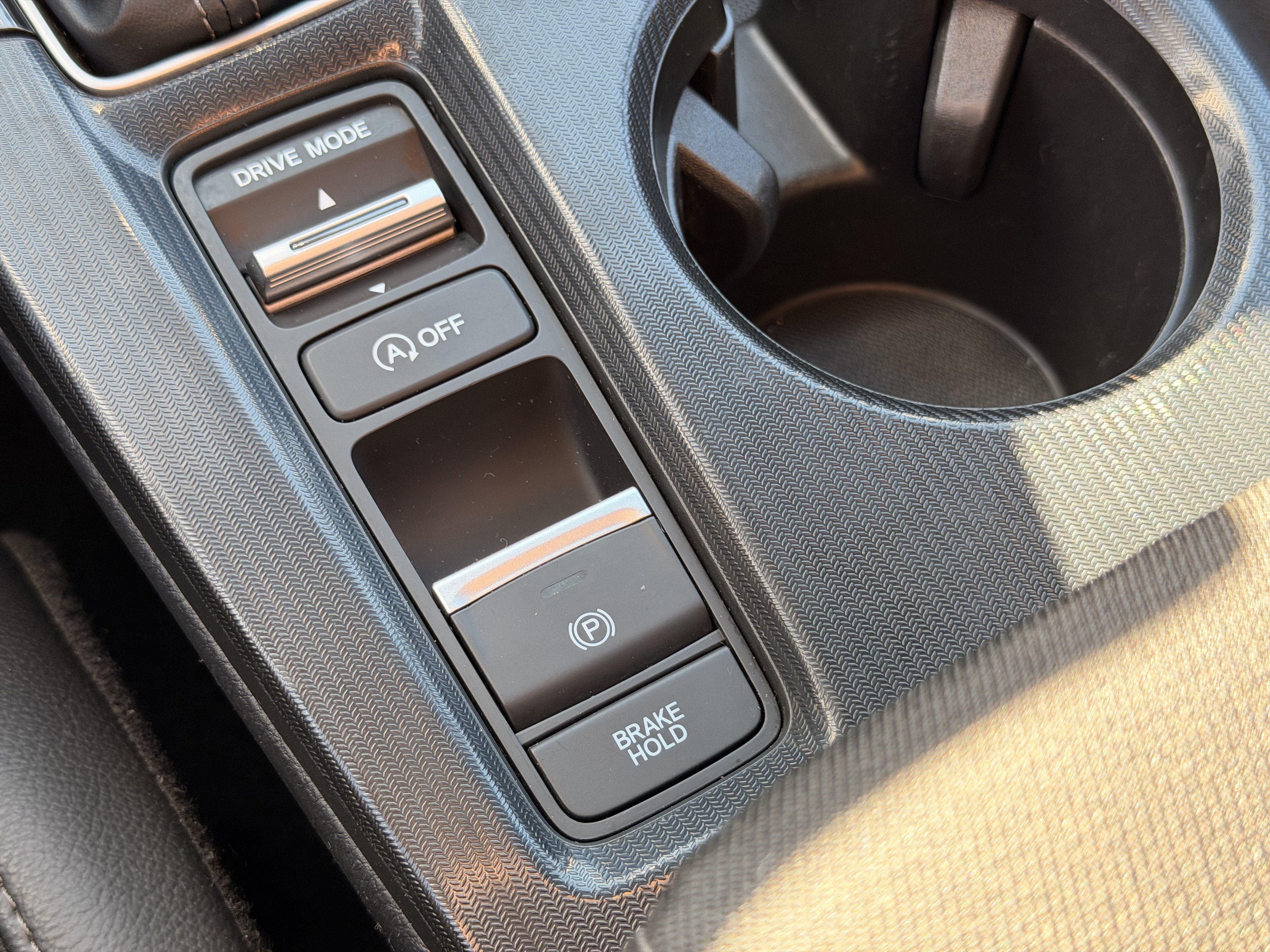 Certified 2025 Honda Civic Sport image 17