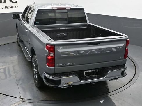New 2026 Chevrolet Silverado 1500 LT w/ All Star Edition Plus image 35