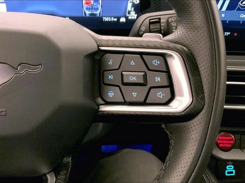 Used 2024 Ford Mustang GT Premium image 19