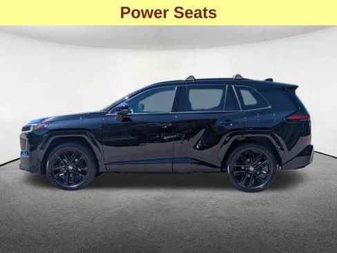 Certified 2026 Toyota RAV4 XSE w/ Weather Package AWD/4WD image 10