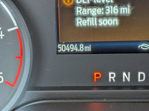 Used 2023 Ford F250 XLT image 32