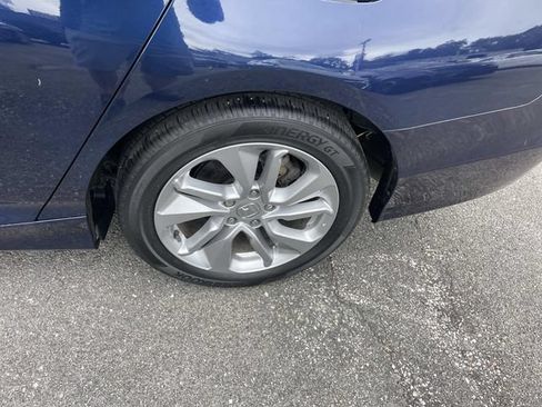 Used 2020 Honda Accord LX image 14