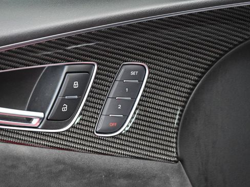 Used 2017 Audi RS 7 Performance AWD/4WD image 17