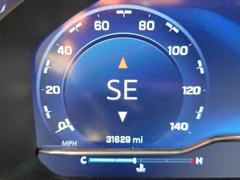 Used 2025 Chevrolet Silverado 2500 ZR2 AWD/4WD image 22