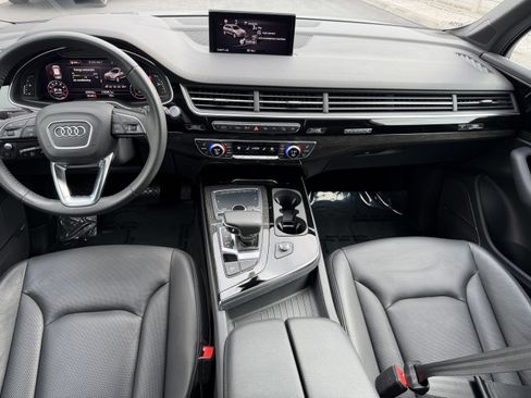 Used 2019 Audi Q7 3.0T Prestige w/ Prestige Package image 18