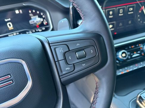 Used 2023 GMC Sierra 1500 AT4X w/ AT4X AEV Edition AWD/4WD image 16