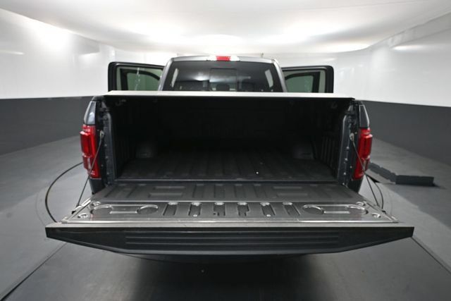Used 2015 Ford F150 Platinum w/ Trailer Tow Package AWD/4WD image 33