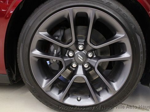 Used 2023 Dodge Challenger R/T Scat Pack w/ Plus Package image 42