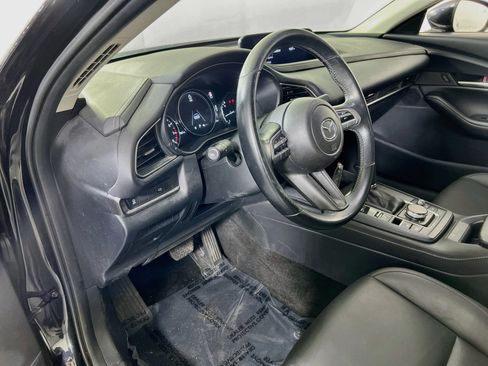 Used 2023 MAZDA CX-30 AWD 2.5 S w/ Select Package image 9