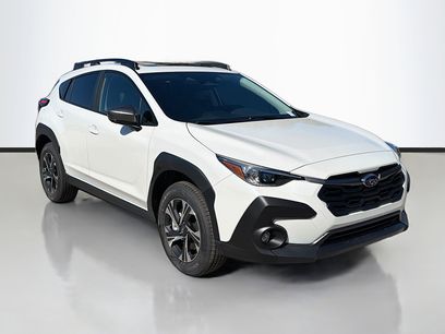 New 2026 Subaru Crosstrek 2.0i Premium