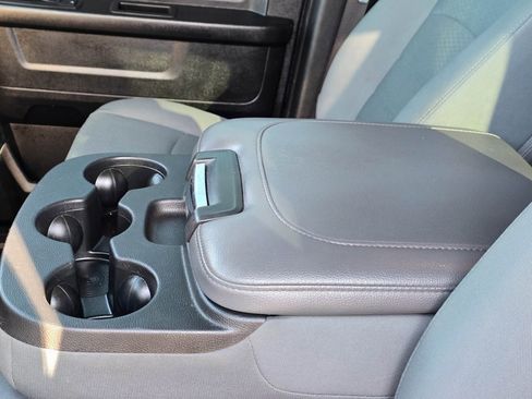 Used 2019 RAM 1500 Tradesman w/ Popular Equipment Group image 13